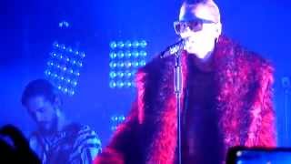 HD -Tokio Hotel - Stormy Weather (live) @ Arena Wien, 2015 Vienna, Austria