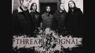 Threat Signal - Through My Eyes with Lyrics