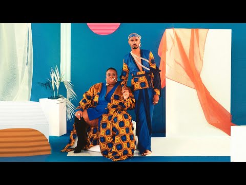 SVDP, TiKA - Hard Times (Prod. La+ch)