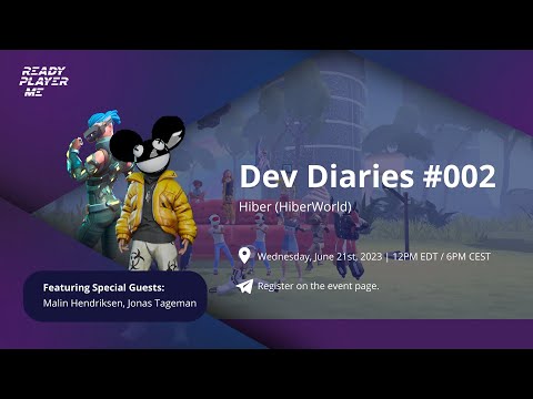 Dev Diaries #002: Monetization Services & Collections with Hiber