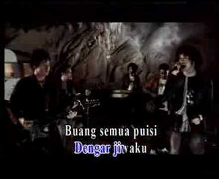 Hapuskan Aku -- Nidji