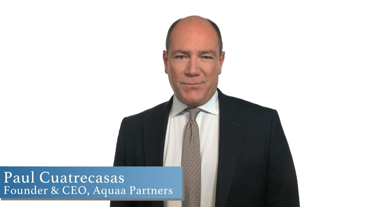 Techquisition™ – The Science of Tech Company Acquisition