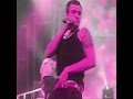 Nick Carter {Sexy Back} 