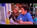 ICarly Ginger Fox Washes Her Hair With Blue Cheese