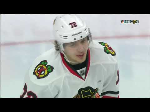 NHL   Oct.14/2015  Chicago Blackhawks - Philadelphia Flyers