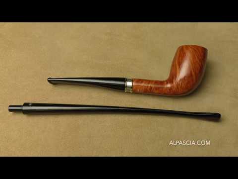 Stanwell H.C. Andersen I - pipe 574