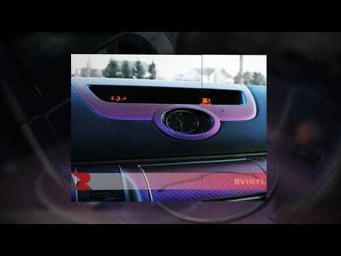 Rdash™ 2003 - 2004 Infiniti G35 Dash Kits Coupe
