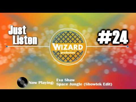 Wizard - JUST LISTEN  24