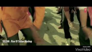 Sultan Rise Of Sultan Video Mashup #2