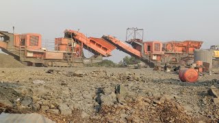 Download lagu Terex mobile crusher  #conecrusher #jawcrusher mp3 Download lagu Terex mobile crusher  #conecrusher #jawcrusher mp3