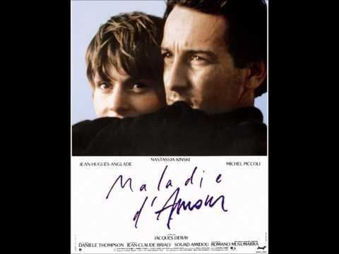 Maladie d'amour Romano Musumarra