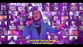 Download lagu Siti Nurhaliza - Akulah Bidadari Syurgamu (english sub) mp3