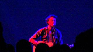 Only Son Of The Ladiesman - Father John Misty - Bootleg Theater 10.03.12