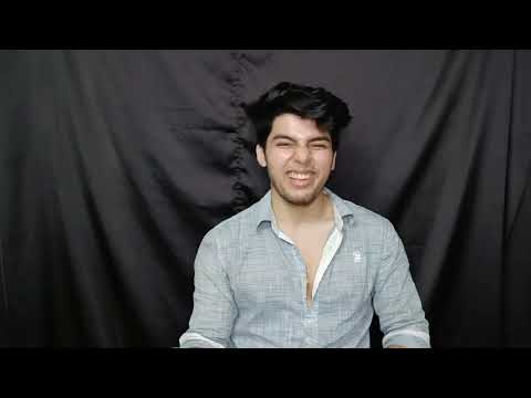 Viplove Sharma Viplove Sharma as FEEROZ 