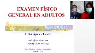 Presentación ExFisico MPNA 2021