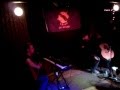 John Fullbright - "Backslider's Wine" (Michael Martin Murphey)