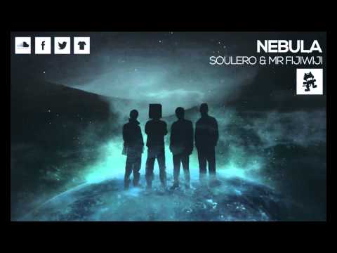 Soulero & Mr Fijiwiji - Nebula