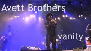 The Avett Brothers - Vanity