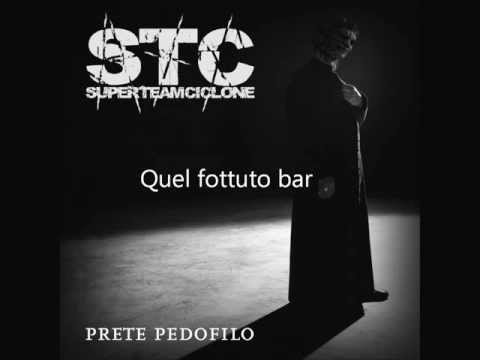 STC - Quel fottuto bar