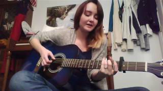 I Need A Ride Home (Carly Pearce Cover) by Savvy