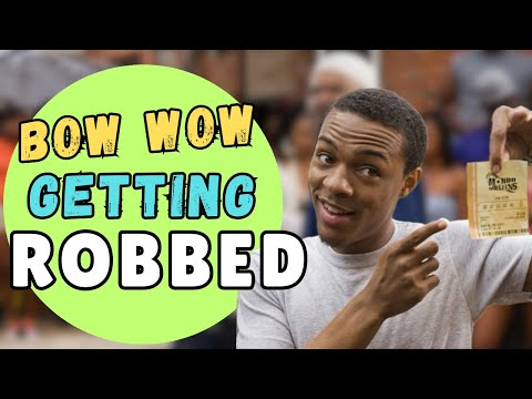 What Happened In LOTTERY TICKET??!! (2010) PRIMM'S HOOD CINEMA