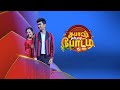PONGAL SPECIAL SABHASH SARIYANA POTI VIJAY TV