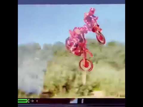 Jeffrey Herlings practice Crash before MXGP Season 2022 | Broken Foot