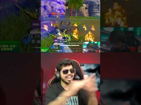 PARABOY vs ORDER 1v1 🥶