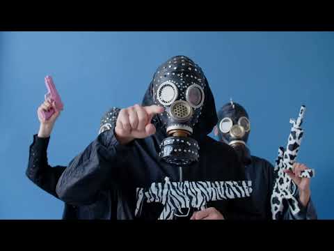 Zur Alpenrose - Something In The World Today (Official Music Video)