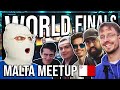 ANOMALY GOES TO MALTA CS2 WORLD FINALS MEETUP