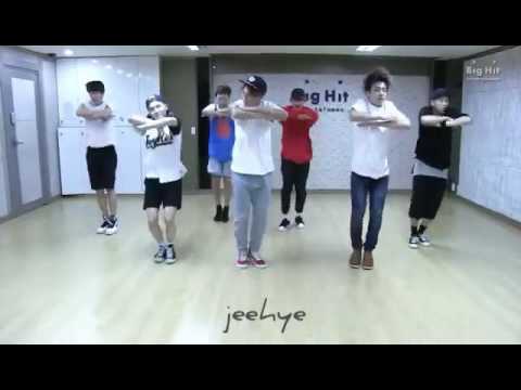 BTS 방탄소년단 Dope x Black Eyed Peas Pump It