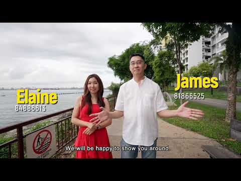 415A Northshore Drive, 415A Northshore Drive, 3 Bedrooms, 1,012 sqft, HDB Flat For Sale, by James Kong, 500101395 - PropertyGuru.com.sg
