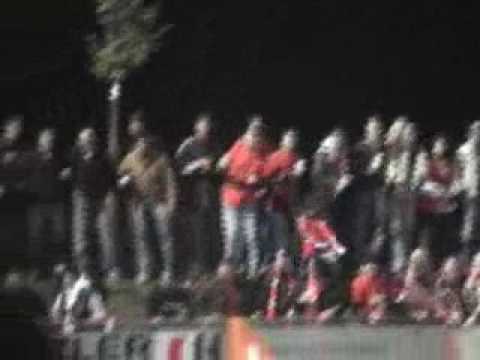 SV Weingarten - Wormatia Worms 1:2 (22.10.2004)