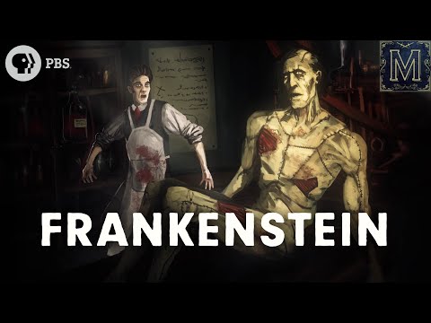 Frankenstein is More Horrific Than You Might Think | Monstrum