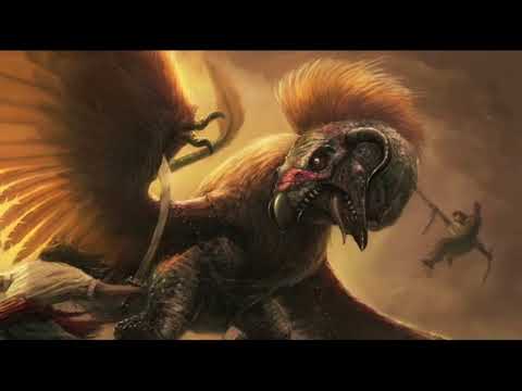 Cgi Vfx Breakdowns: «Sinbad» - На Мельнице