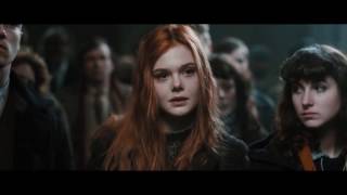 Ginger & Rosa - Follow me down