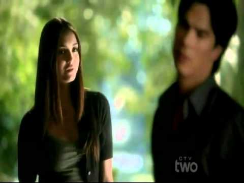 The Vampire Diaries - 3x04 - Katherine and Damon team up