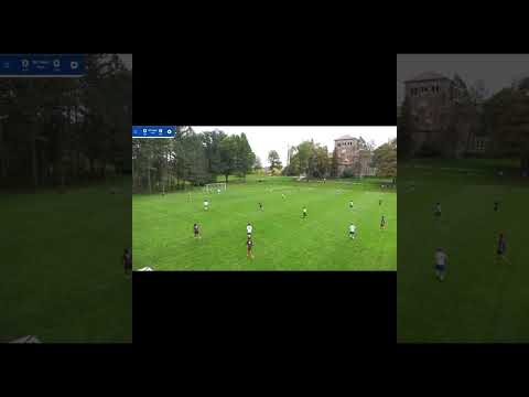 Joshua Rowe, Clark’s Summit University Sophomore Season Highlights