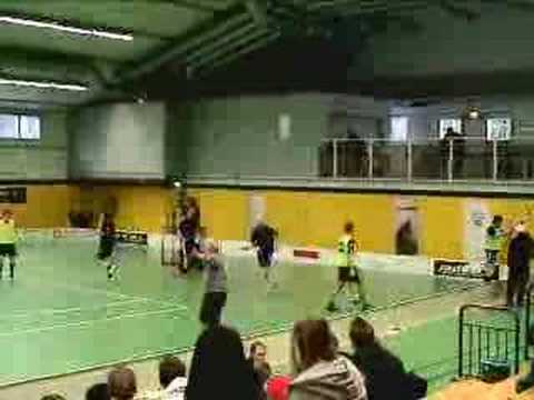 FC Rabbit in Borealis Cup 2008 part 2