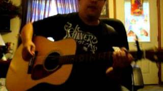 Indian Summer (Brooks &amp; Dunn Cover)