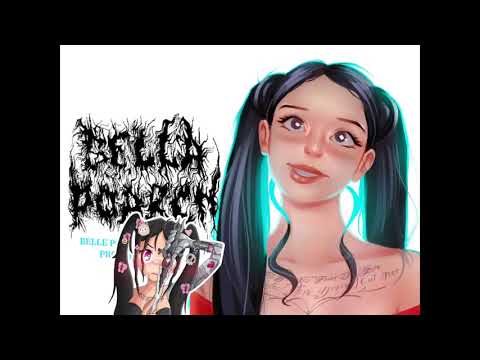 [FREE] Bella Poarch type beat Sub Urban | "Build" (Dark Pop Instrumental)