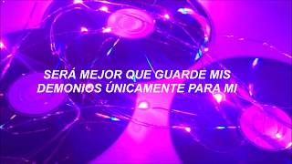 St. Lucia - Dancing On Glass  /Subt. Español/ [Soundtrack From Alex Strangelove]