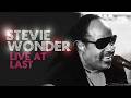 Stevie Wonder – Live at Last (London 2008) Full Concert 4K UHD | Complete Setlist