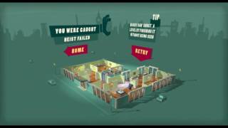 Just Playing: THE MARVELOUS MISS TAKE #3: The Big Rescue!!