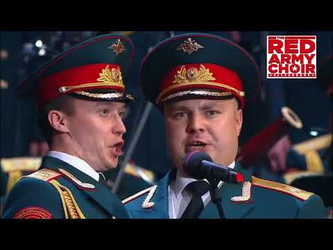 The Red Army Choir Alexandrov - Alexandrov's Anthem