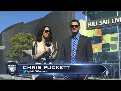 2014 Call of Duty Championship - USA Recap