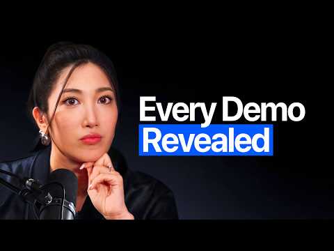 How EJAE Wrote The Biggest Songs for KPop Demon Hunters