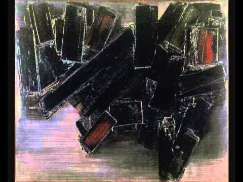 Video thumbnail for String Quartet No. 1