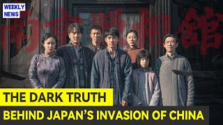 Why Japan Wants This Popular Chinese Movie GONE