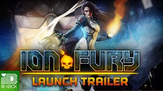 Watch and explore about Ion Fury AR XBOX One / Xbox Series X|S CD Key